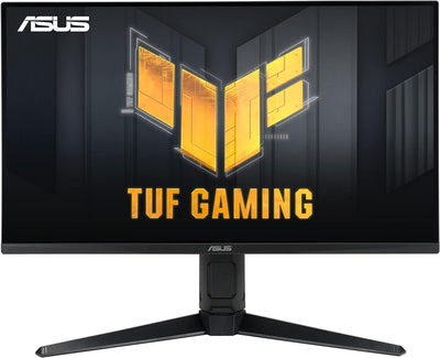 ASUS TUF Gaming 28" 4K Ultra HD 144 Hz LCD Gaming Monitor | VG28UQL1A Gaming Monitor Asus