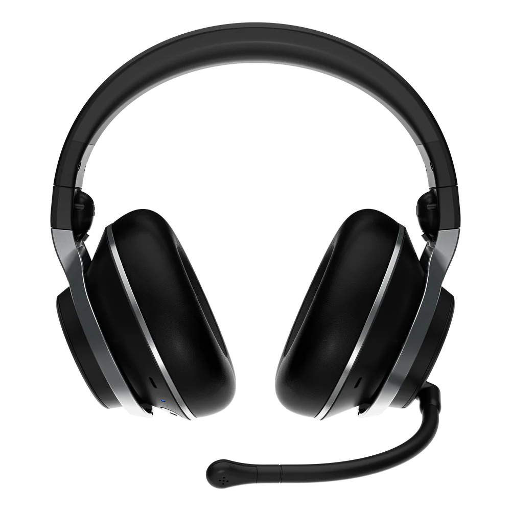 Turtle Beach Stealth Pro PlayStation Wireless Gaming Headset | TBS-3365-02 Headset Turtle Beach