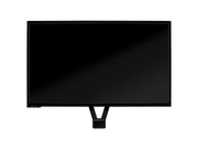 Logitech 939-001656 TV Mount For Meetup - Mounting option for MeetUp ConferenceCam Meeting Room Equipment Logitech