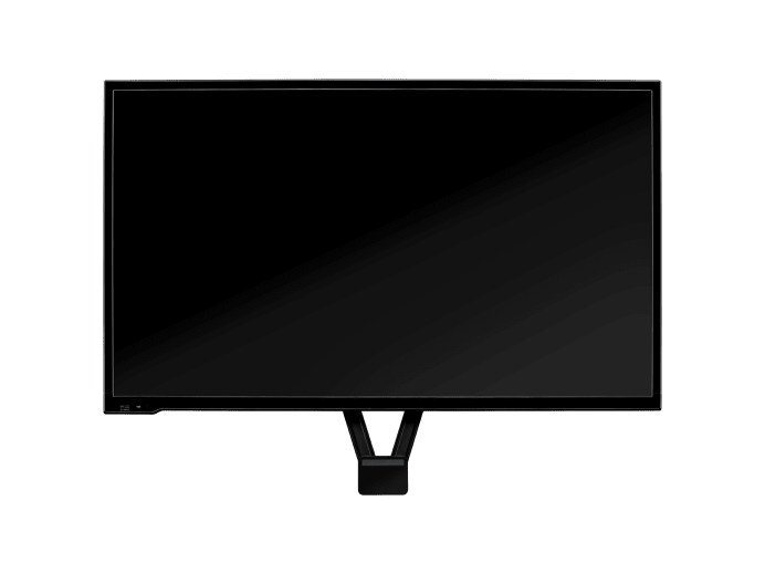 Logitech TV Mount for MeetUp ConferenceCam | 939-001498 Wall Mount Bracket Logitech