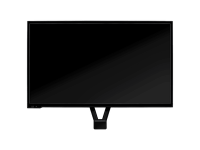 Logitech TV Mount for MeetUp ConferenceCam | 939-001498 TV Mount & Brackets Logitech