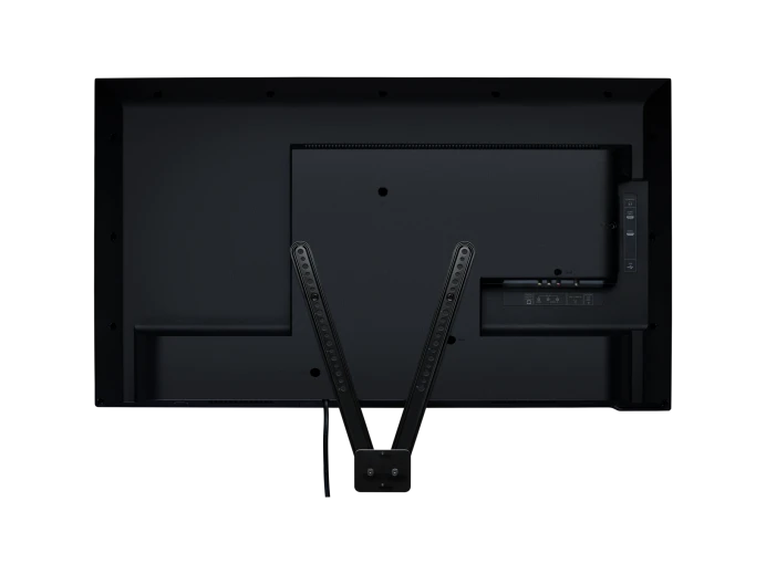 Logitech 939-001656 TV Mount For Meetup - Mounting option for MeetUp ConferenceCam Meeting Room Equipment Logitech