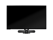 Logitech 939-001656 TV Mount For Meetup - Mounting option for MeetUp ConferenceCam Meeting Room Equipment Logitech