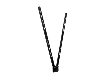 Logitech 939-001656 TV Mount For Meetup - Mounting option for MeetUp ConferenceCam Meeting Room Equipment Logitech