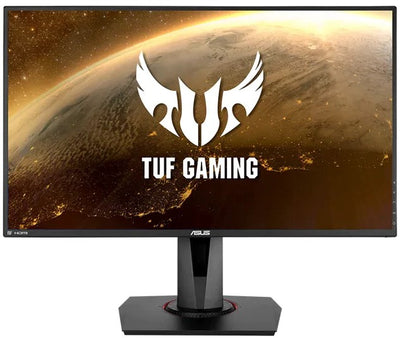 Asus TUF 27" 280Hz 1Ms Full HD HDR Gaming Monitor | VG279QM Gaming Monitor Asus