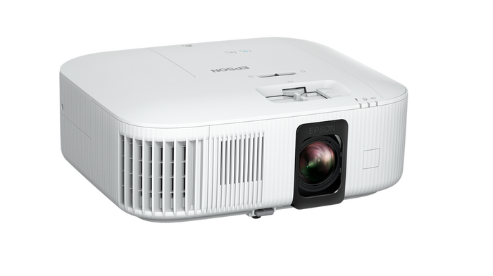 Epson V11HA74040/EH-TW6150 4K UHD Projector - 2800 Lumens Projector Epson
