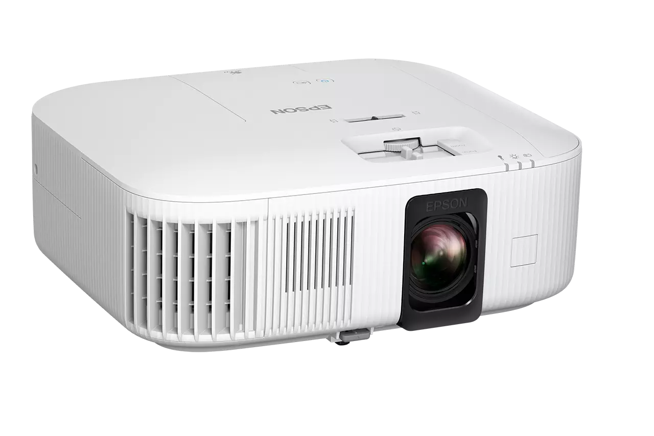 Epson EH-TW6250 4K Ultra HD Projector - 2800 Lumens Projector Epson