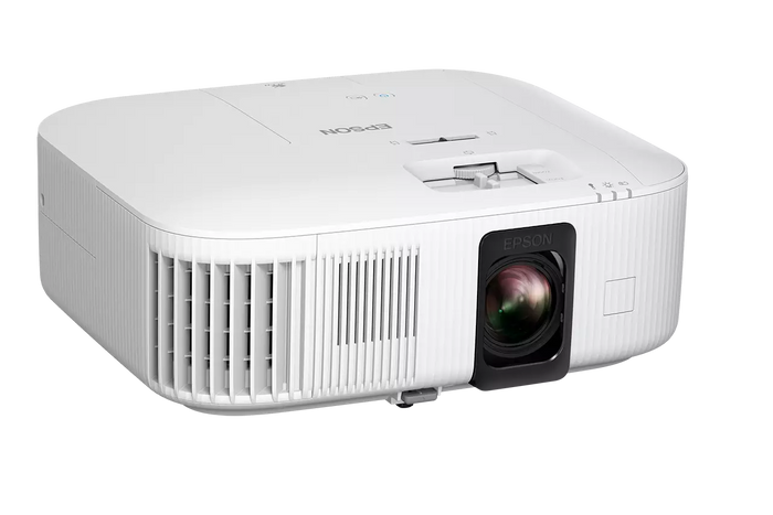 Epson EH-TW6250 4K Ultra HD Projector - 2800 Lumens Projector Epson