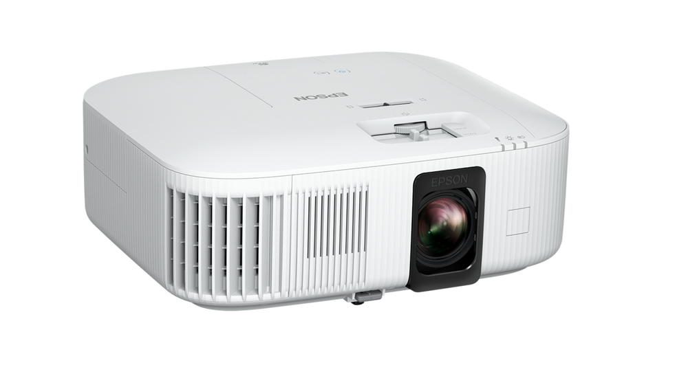 Epson V11HA74040/EH-TW6150 4K UHD Projector - 2800 Lumens