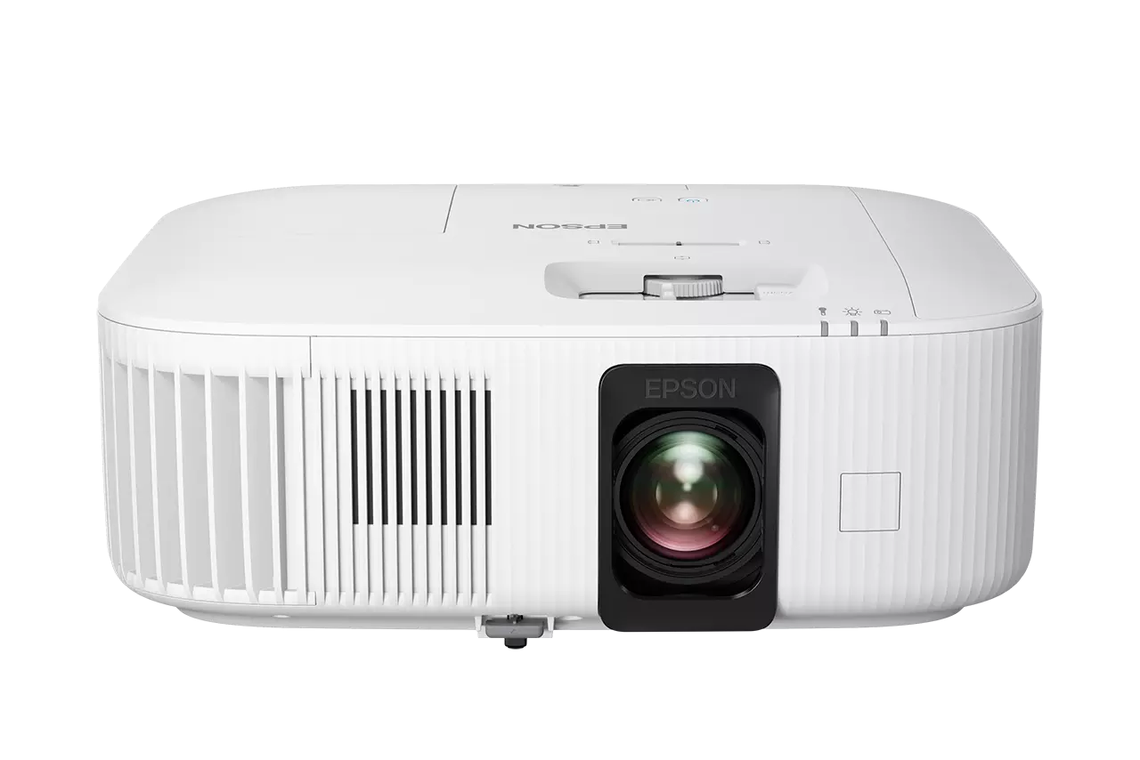 Epson EH-TW6250 4K Ultra HD Projector - 2800 Lumens Projector Epson