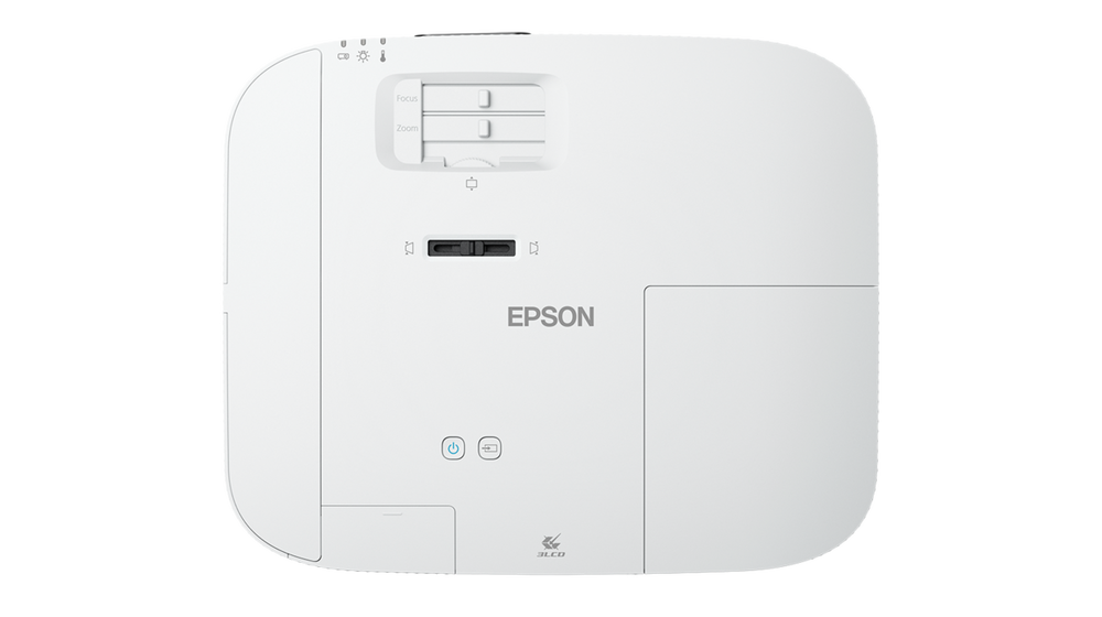 Epson V11HA74040/EH-TW6150 4K UHD Projector - 2800 Lumens Projector Epson