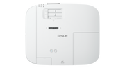 Epson V11HA74040/EH-TW6150 4K UHD Projector - 2800 Lumens Projector Epson