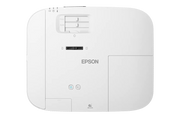 Epson EH-TW6250 4K Ultra HD Projector - 2800 Lumens Projector Epson