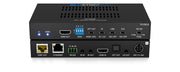 BluStream 150m HDBaseT™ ARC Transmitter | TX150CS AV Extender BluStream