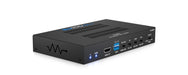 BluStream 150m HDBaseT™ ARC Transmitter | TX150CS