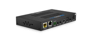 BluStream 150m HDBaseT™ ARC Transmitter | TX150CS