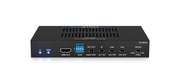 BluStream 150m HDBaseT™ ARC Transmitter | TX150CS AV Extender BluStream