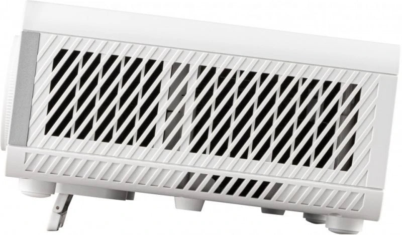 ViewSonic X1 LED Home Projector - 3100 LED Lumens, 16:9 Full HD 1080p - Open Box Projector ViewSonic