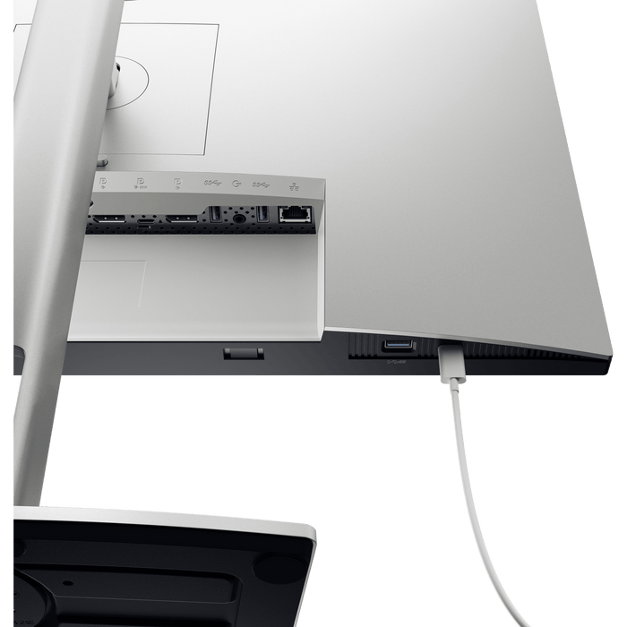 Dell UltraSharp U2421E 24" Class LCD Monitor - 60.5 cm (23.8") - 350 cd/m²