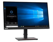 Lenovo ThinkVision S22e-20 21.5 Inch Full HD 75Hz LED Monitor Desktop Monitor Lenovo