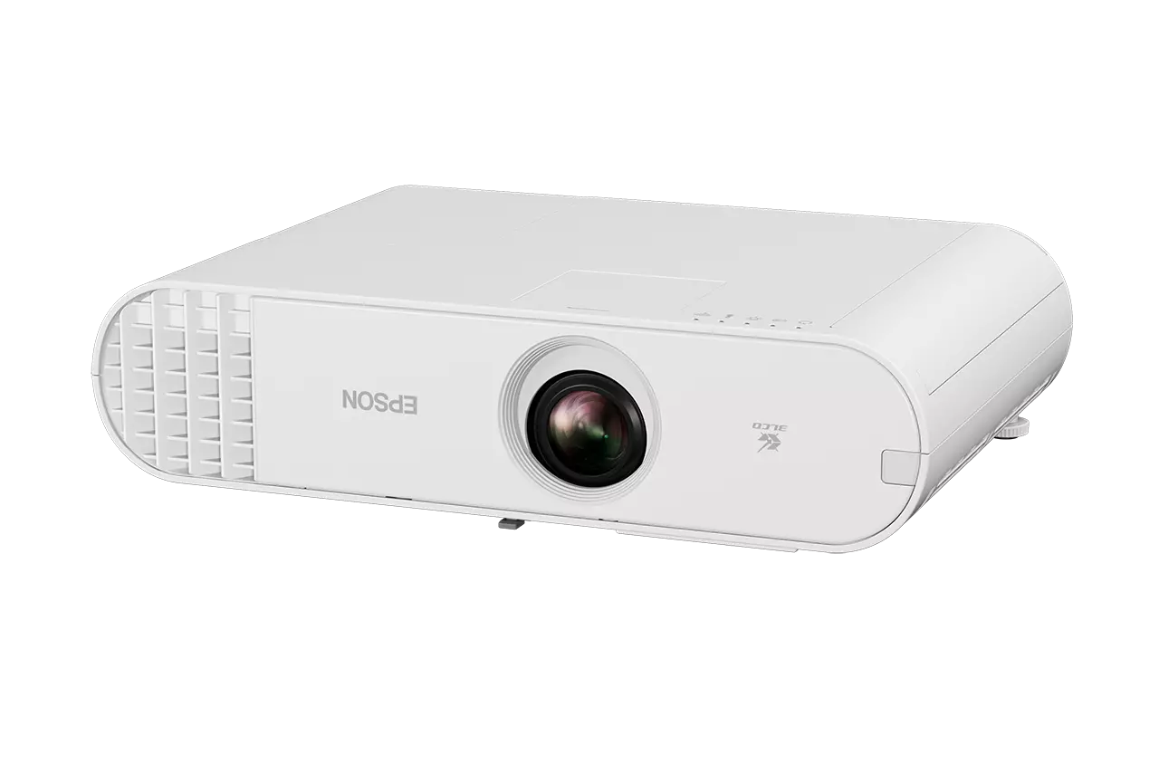 Epson EB-U50 Digital Signage Projector - 3700 Lumens Projector Epson