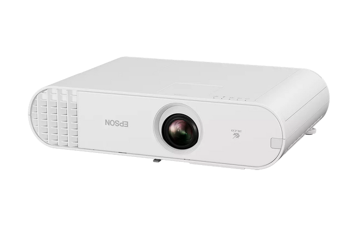 Epson EB-U50 Digital Signage Projector - 3700 Lumens Projector Epson