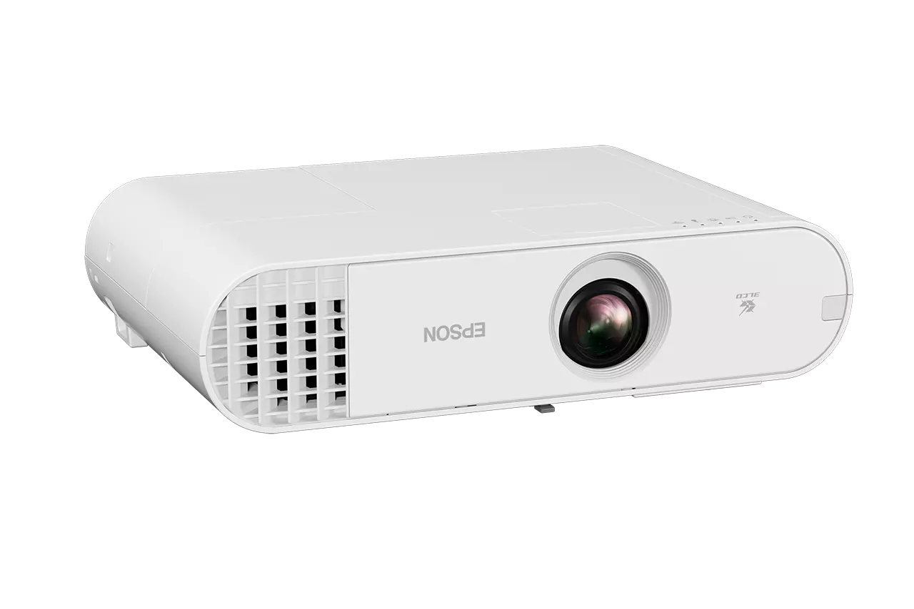 Epson EB-U50 Digital Signage Projector - 3700 Lumens Projector Epson