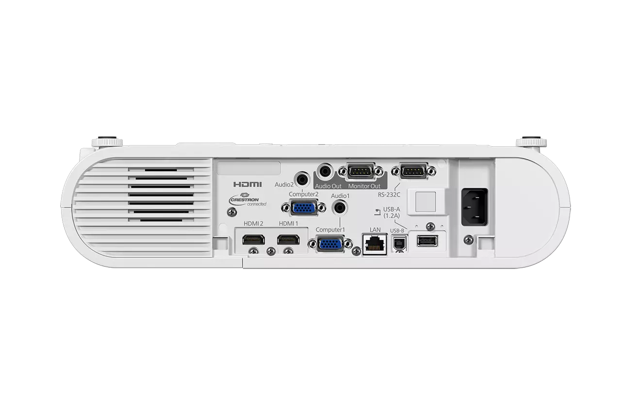 Epson EB-U50 Digital Signage Projector - 3700 Lumens Projector Epson