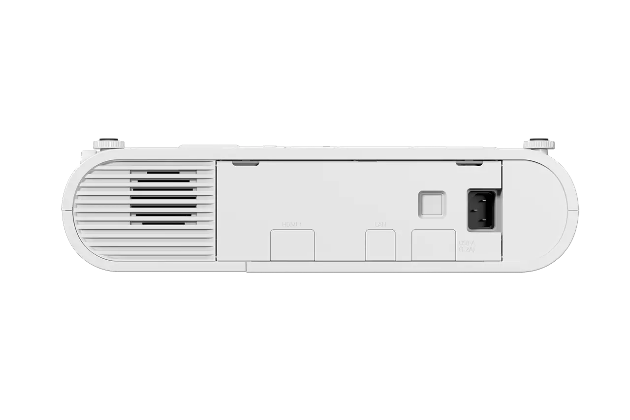 Epson EB-U50 Digital Signage Projector - 3700 Lumens Projector Epson