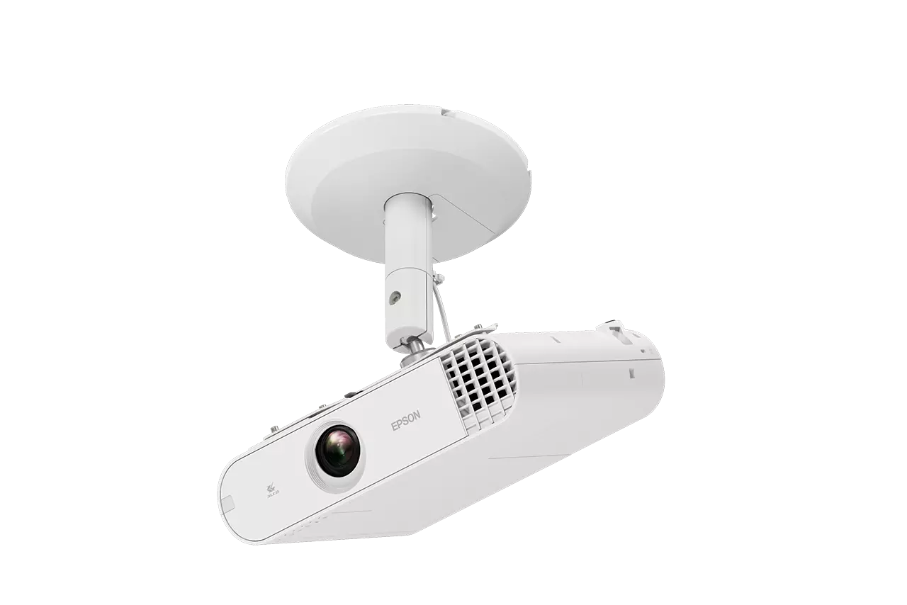 Epson EB-U50 Digital Signage Projector - 3700 Lumens Projector Epson