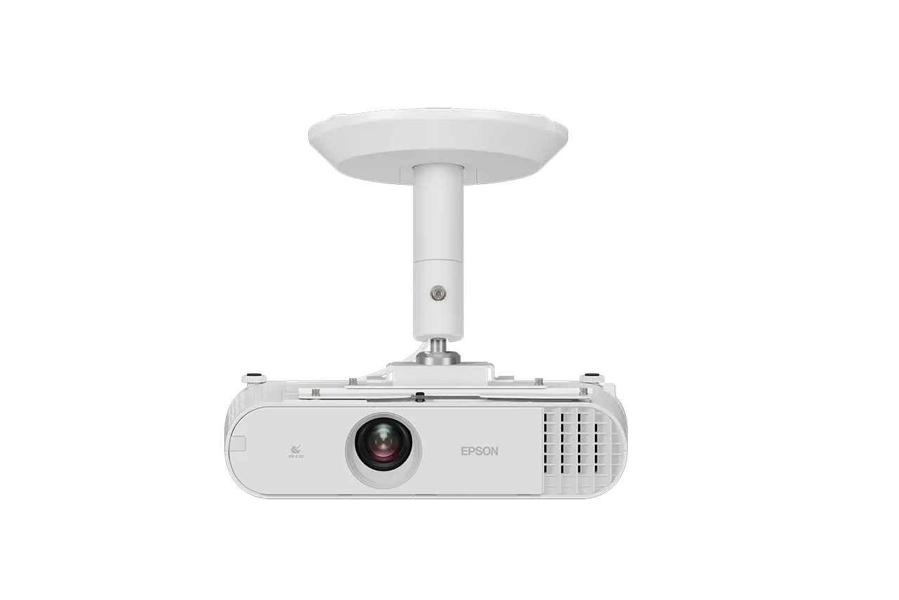 Epson EB-U50 Digital Signage Projector - 3700 Lumens Projector Epson