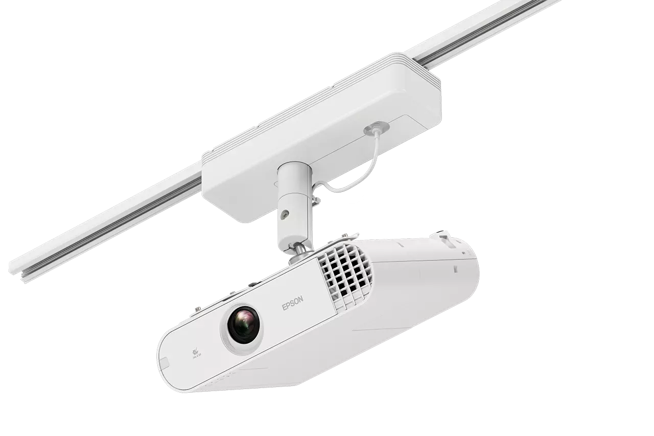 Epson EB-U50 Digital Signage Projector - 3700 Lumens Projector Epson