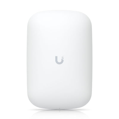 Ubiquiti UniFi U6-Extender Access Point White | U6-EXTENDER-EU Ubiquiti Wireless Access Points Ubiquiti