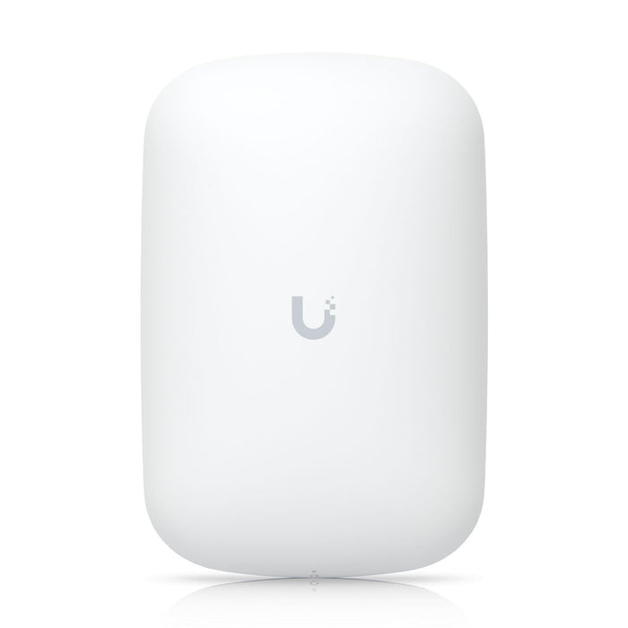 Ubiquiti UniFi U6-Extender Access Point White | U6-EXTENDER-EU