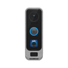 Ubiquiti G4 Doorbell Pro Cover Grey Polycarbonate 1 pack (PC) | UACC-G4-DB-PRO-COVER-CONCRETE