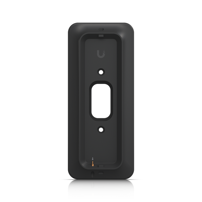 Ubiquiti UniFi G4 Doorbell Pro PoE Gang Box Mount | UACC-G4 DOORBELL PRO POE-GANG BOX