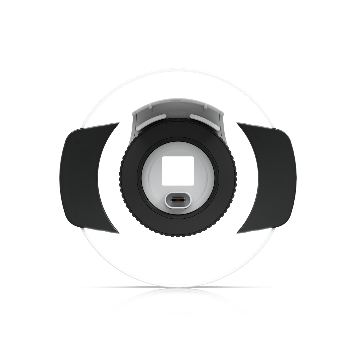 Ubiquiti G5 Professional Vision Enhancer IR LED Unit | UACC-G5-ENHANCER Camera Accessory Ubiquiti