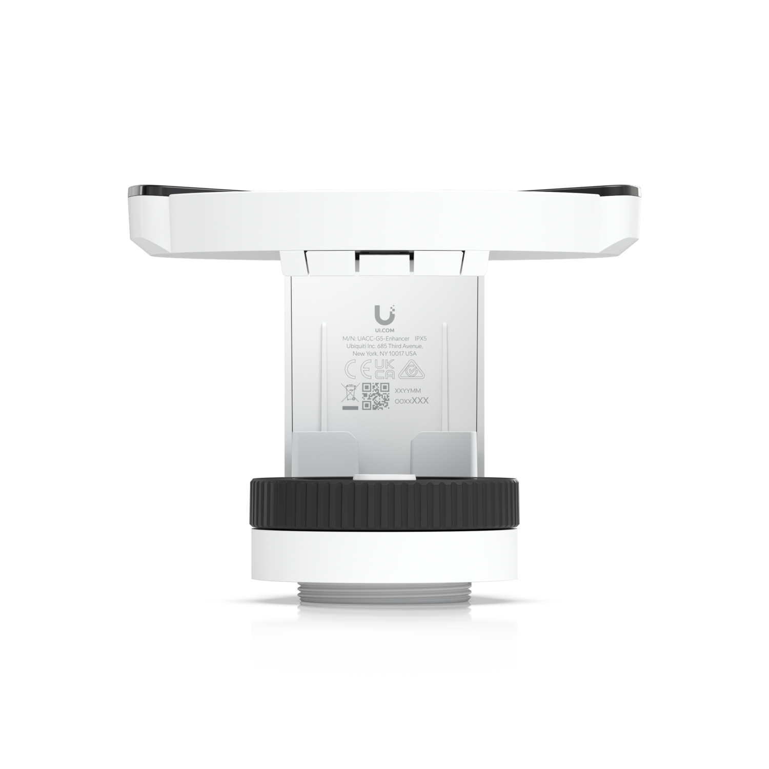 Ubiquiti G5 Professional Vision Enhancer IR LED Unit | UACC-G5-ENHANCER Camera Accessory Ubiquiti