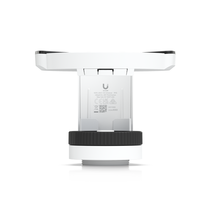 Ubiquiti G5 Professional Vision Enhancer IR LED Unit | UACC-G5-ENHANCER