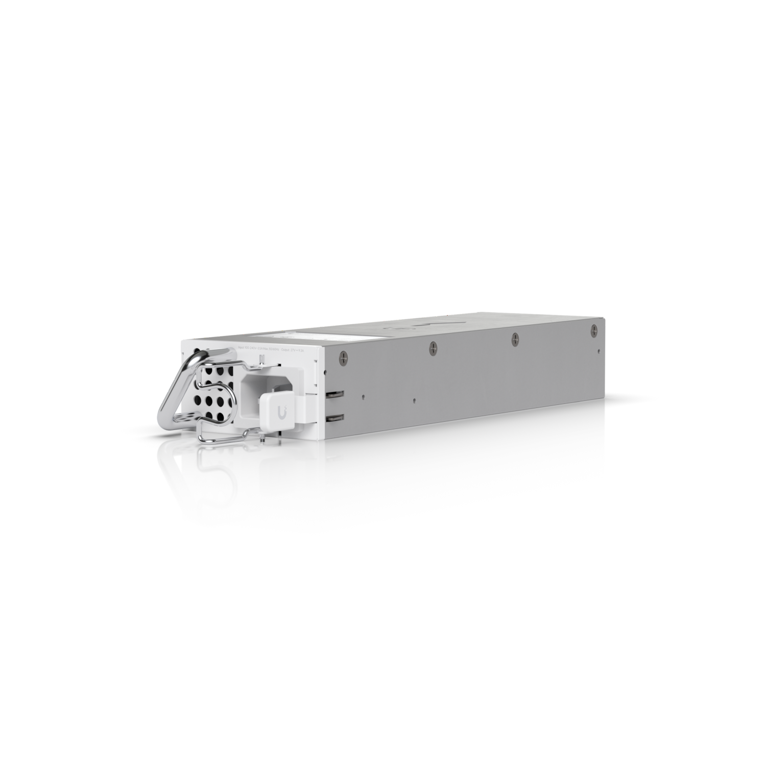 Ubiquiti UISP Power Adapter & Inverter Indoor Grey And White | UACC-PSU-27V-250W Power Supply Ubiquiti
