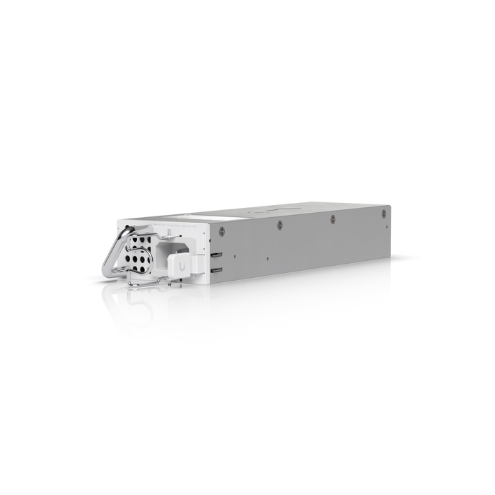 Ubiquiti UISP Power Adapter & Inverter Indoor Grey And White | UACC-PSU-27V-250W