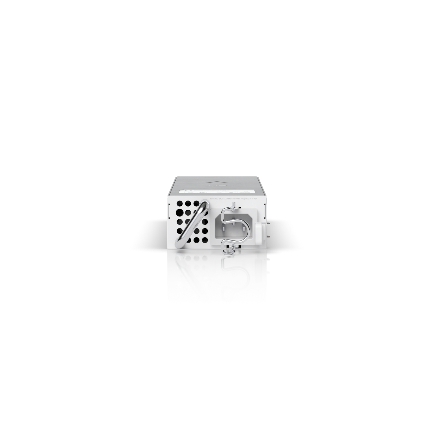 Ubiquiti UISP Power Adapter & Inverter Indoor Grey And White | UACC-PSU-27V-250W Power Supply Ubiquiti