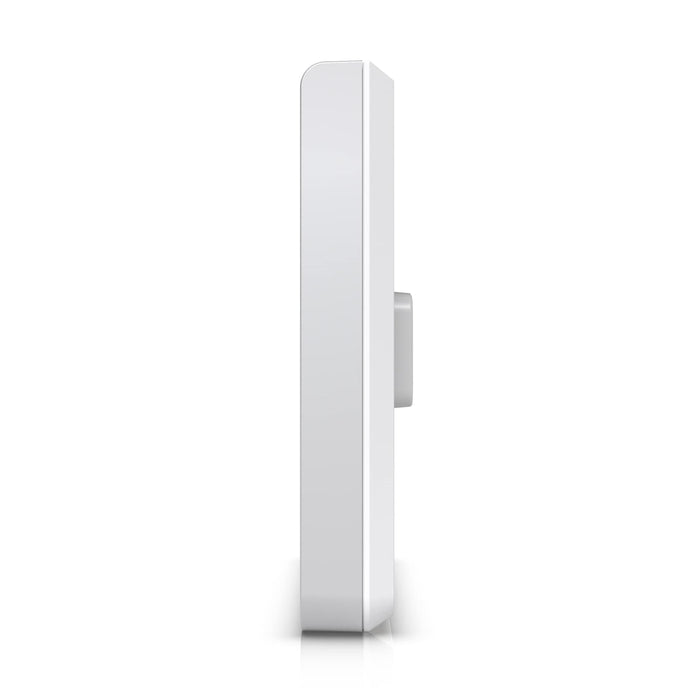 Ubiquiti UniFi In-Wall Tri-Band WiFi 6E Access Point | U6-ENTERPRISE-IW