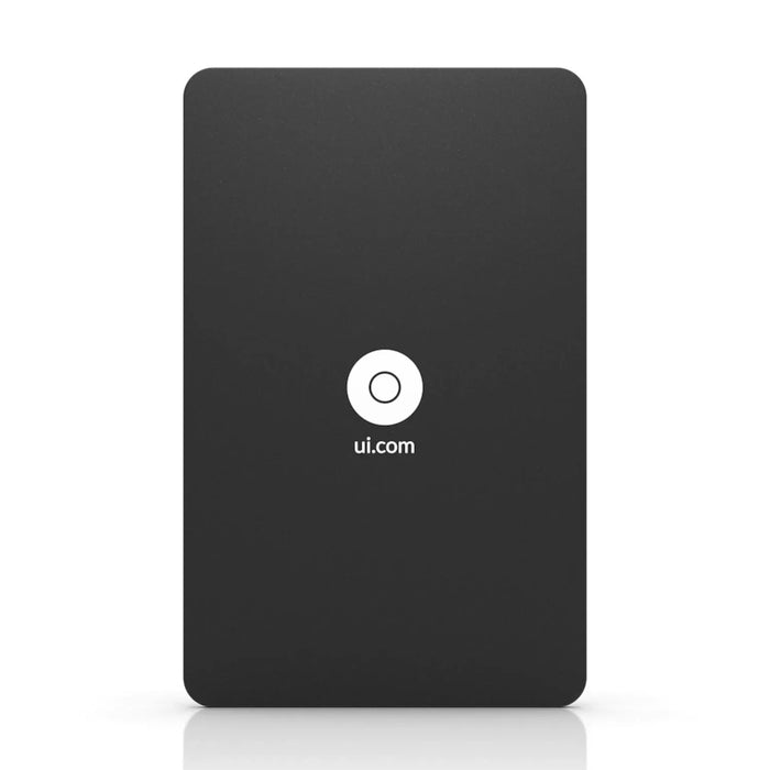 Ubiquiti UniFi Access Card 20 Pack | UA-CARD Network Equipment Accessories Ubiquiti
