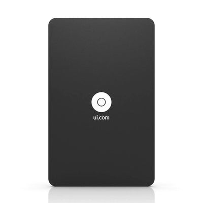 Ubiquiti UniFi Access Card 20 Pack | UA-CARD Network Equipment Accessories Ubiquiti