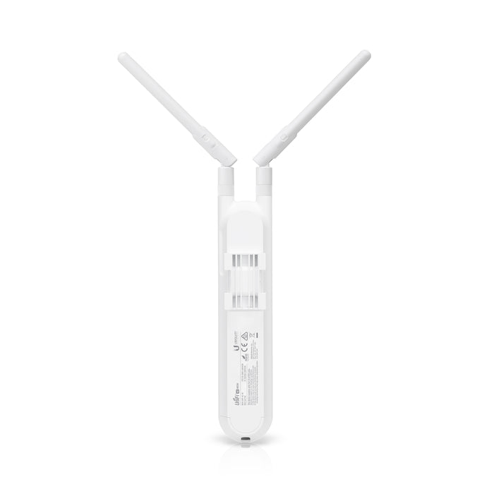 Ubiquiti UniFi Mesh Wireless AC1300 Dual Band PoE Access Point 5 Pack | UAP-AC-M-5