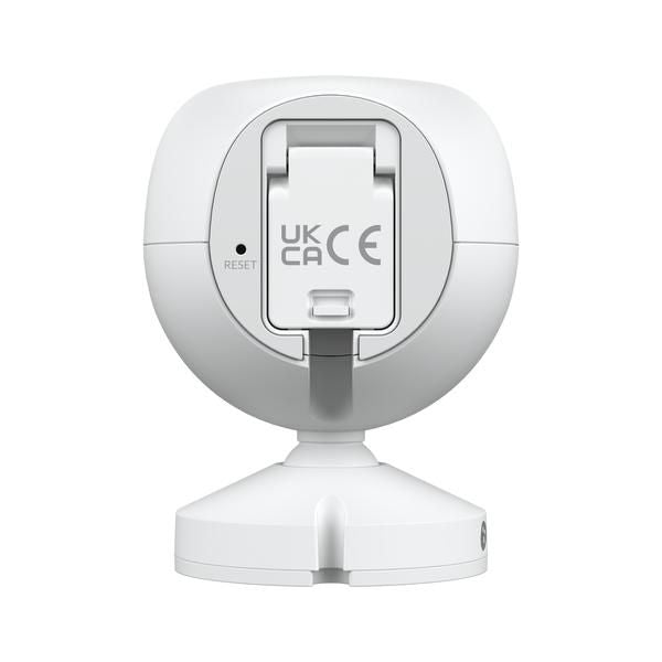 Ubiquiti UniFi Protect G4 Instant Camera | UVC-G4-INS-EU Security Camera Ubiquiti