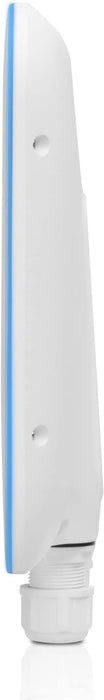 Ubiquiti UniFi BaseStation XG Outdoor Tri-Band 5GHz 15dBi WiFi 5 Access Point | UWB-XG