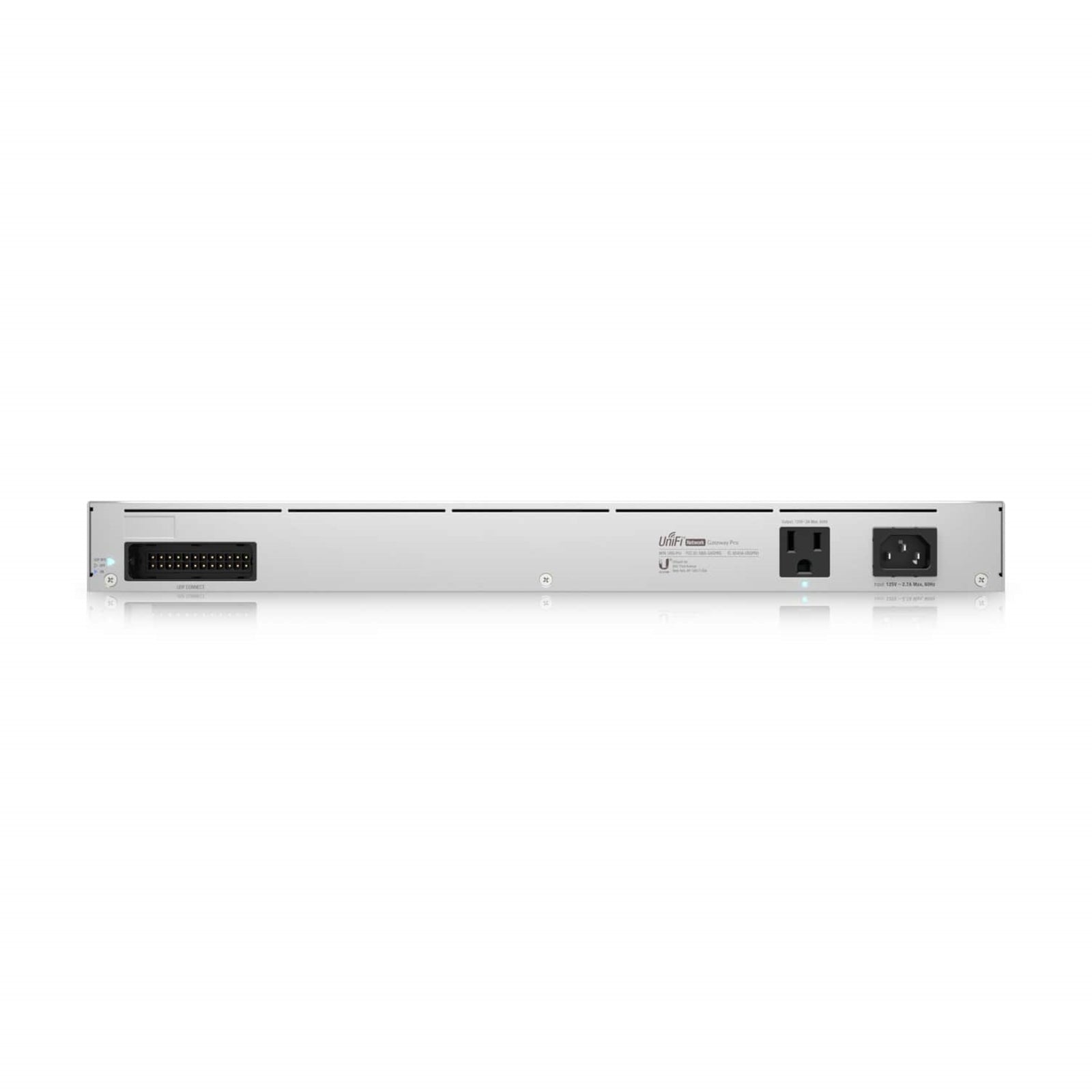 Ubiquiti UniFi Router Next-Generation Gateway Pro | UXG-PRO Wireless Router Ubiquiti