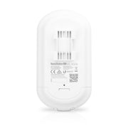 Ubiquiti NanoStation 5AC Loco 450 Mbit/s White Power Over Ethernet | LOCO5AC-5 Wireless Access Point Ubiquiti